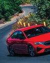 SKODA OCTAVIA RS14