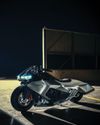 BMW MOTORRAD UNVEILS VISION K18 CONCEPT MOTORCYCLE8