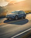 PORSCHE CAYENNE S ELECTRIC UNVEILED4