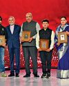 भविष्य के पथ प्रदर्शक भविष्य के पथ प्रदर्शक