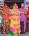 पंचायत चुनाव पर पंचायत पंचायत चुनाव पर पंचायत