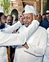 क्या नीतीश को मुसलमानों की जरूरत नहीं? क्या नीतीश को मुसलमानों की जरूरत नहीं?