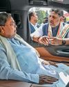 गले अटक गई गणना गले अटक गई गणना