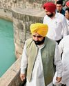 पानी के लिए प्रबल होती जंग पानी के लिए प्रबल होती जंग