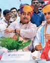 हथियार नए पर जंग पुरानी हथियार नए पर जंग पुरानी