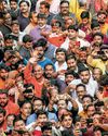 जाति पर क्यों उतरी भाजपा जाति पर क्यों उतरी भाजपा