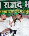 लालू क्यों बने मुगले-आजम