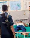 तस्करों से ठुकते थानेदार11