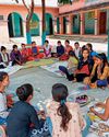 बेटियों की आबादी क्यों घट रही? बेटियों की आबादी क्यों घट रही?9