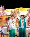 मुरुगन के नाम पर संभावनाओं की तलाश मुरुगन के नाम पर संभावनाओं की तलाश4