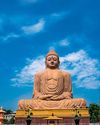 सीधे बुद्ध के नक्शेकदम पर15