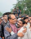 जंगल के जरिए लड़ाई3
