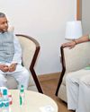 मॉनसून में करवट बदलते हेमंत India Today Hindi