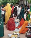 52 लाख लोग डकार रहे थे गरीबों का निवाला! India Today Hindi