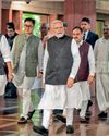 मुखिया की तलाश में भगवा पार्टी8
