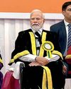 सियासी तमाशे में उलझी ऊंची तालीम India Today Hindi
