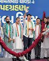 ठोस चुनौती चावड़ा की India Today Hindi