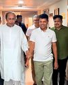 फिर शुरू पटनायक या पांडियन की बहस6
