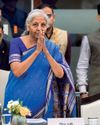 जीएसटी में बड़े सुधार0