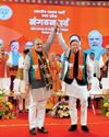 चुनौतियों के बीच नया चौधरी चुनौतियों के बीच नया चौधरी7