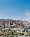 तो क्या बच पाएगी अब प्राण देने वाली पर्वतरेखा? तो क्या बच पाएगी अब प्राण देने वाली पर्वतरेखा?11