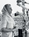 जब लोकतंत्र को ही कर लिया गया कैद1