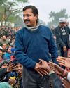 आम आदमी का उदय37