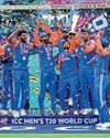 टीम भावना ने दिलाए यादगार नतीजे56
