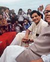 आया क्षत्रपों का दौर23