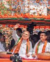 दमदार है इस बार भाजपा का दांव15
