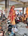 अंधविश्वास का भूत मेला5