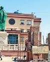 स्मारक राजनीति की वापसी12