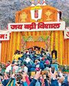 चुनौतियों से दो चार होती चारधाम यात्रा6