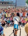 जीने के लिए न्यूनतम की जंग0