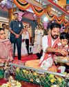 रेवंत की दौड़ मंदिर तक1