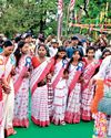 फिर से सरना बनाम सनातन फिर से सरना बनाम सनातन6