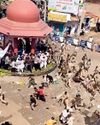 रायलसीमा में भी अब उठीं चिनगारियां रायलसीमा में भी अब उठीं चिनगारियां6