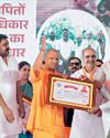 गन्ना बेल्ट में बिछ गई सियासी जंग की बिसात गन्ना बेल्ट में बिछ गई सियासी जंग की बिसात15