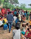 सीमा पर बढ़ाई सख्ती सीमा पर बढ़ाई सख्ती7