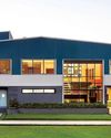 An Unusual Industrial Annexe An Unusual Industrial Annexe8