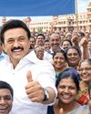 ஜெயலலிதா செய்யாததை மு.க.ஸ்டாலின் செய்திருக்கிறார்!0