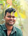 இந்தியாவின் ஏரி மனிதன்..!2