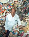 Kungumam