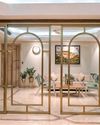 ZAINAB PATEL D Zen Arte Interiors GoodHomes India