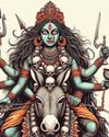 கலக்கம் போக்குவாள் காளராத்ரி Aanmigam Palan