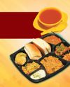 ஸ்பைசி, டாங்கி, ஹைஜீன்தான் எங்களின் டேக்லைன்!11