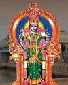 ஆடியில் அம்மனின் தரிசனம்!24