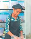 பாரம்பரிய அரிசிகளில் பிஸ்கெட்!3
