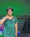 எனக்கு முன்மாதிரி சிந்து அக்காதான்!8