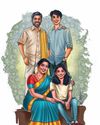 உயிரையே வைக்கும் உறவுகள்!16
